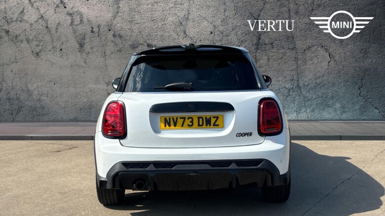 MINI Hatchback 1.5 Cooper Sport 5dr Petrol Hatchback
